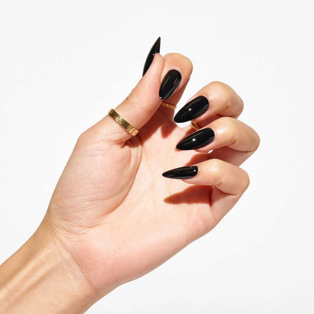 Notpolish SOLO Gel Polish SO344 DARK MAGIC