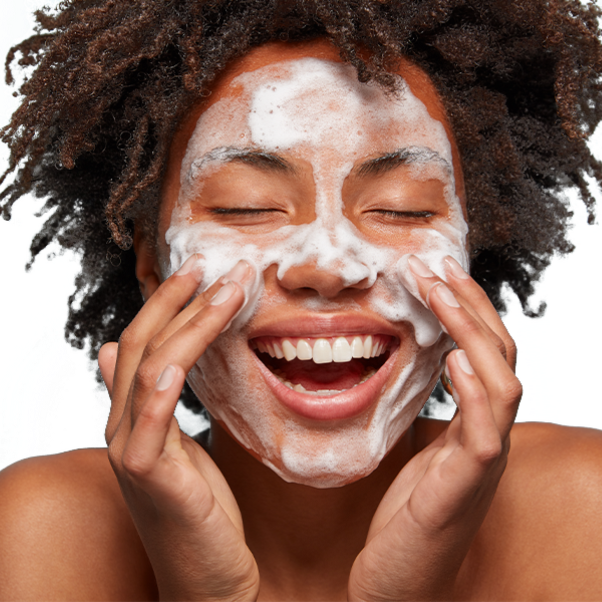 SOME BY MI Beta Panthenol Repair Gel Cleanser 120mL