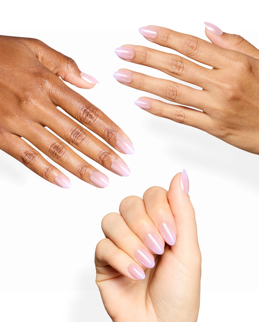 OPI xPRESS/ON Effects Glaze for Daze AN064S