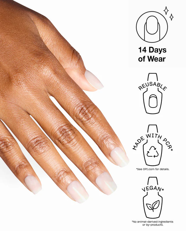 OPI xPRESS/ON Effects Sitting Quartz-side AN067S