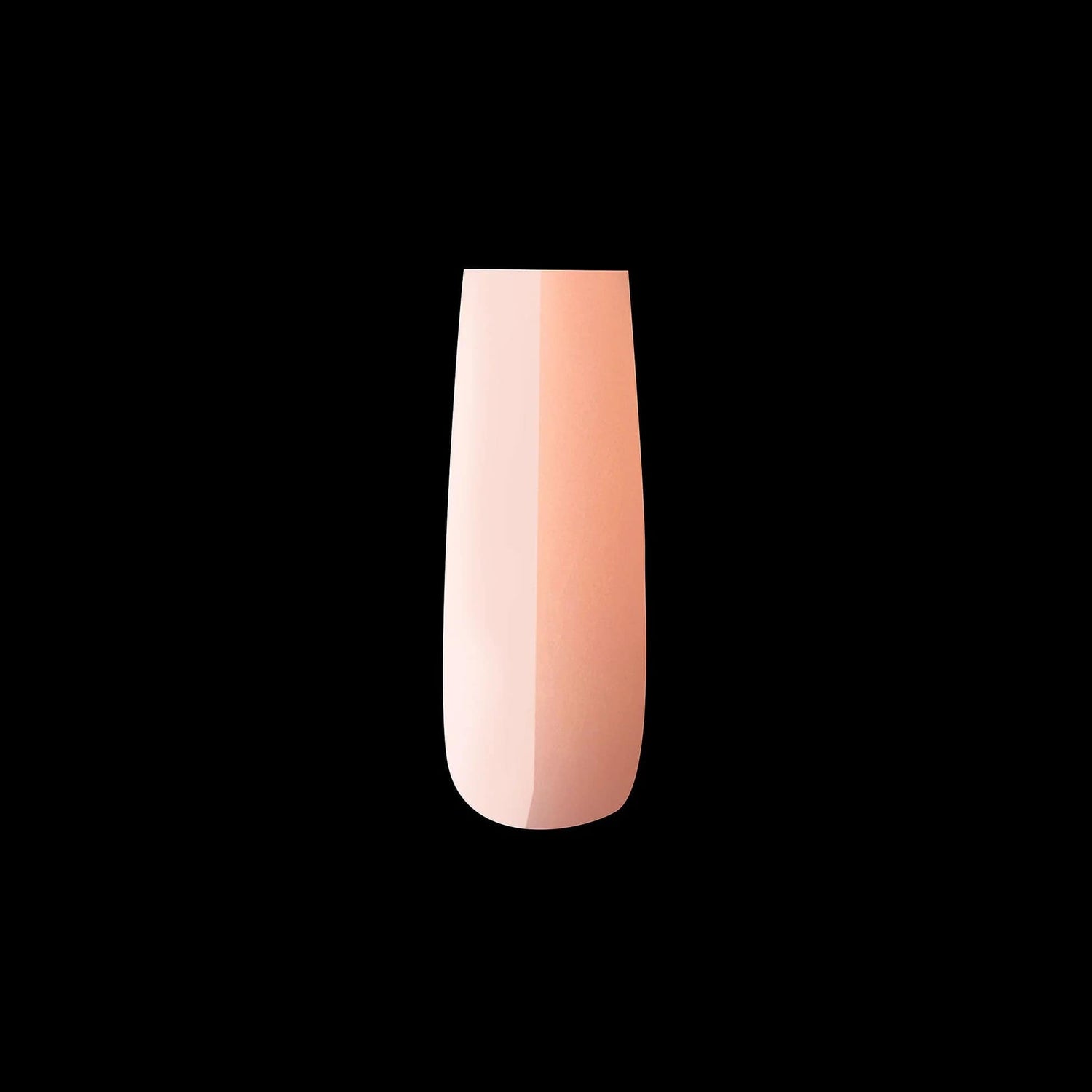 Apres Gel X™ NEUTRALS Box of 150pcs Chloe Sculpted Square Long Tips
