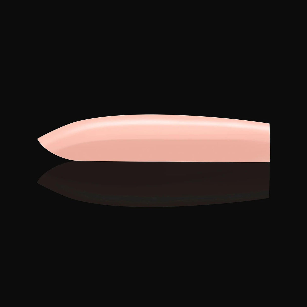 Apres Gel X™ NEUTRALS Box of 150pcs Chloe Sculpted Square Long Tips