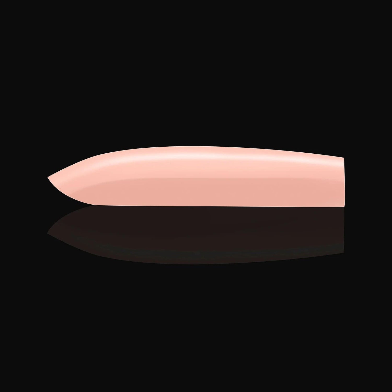 Apres Gel X™ NEUTRALS Box of 150pcs Chloe Sculpted Square Long Tips