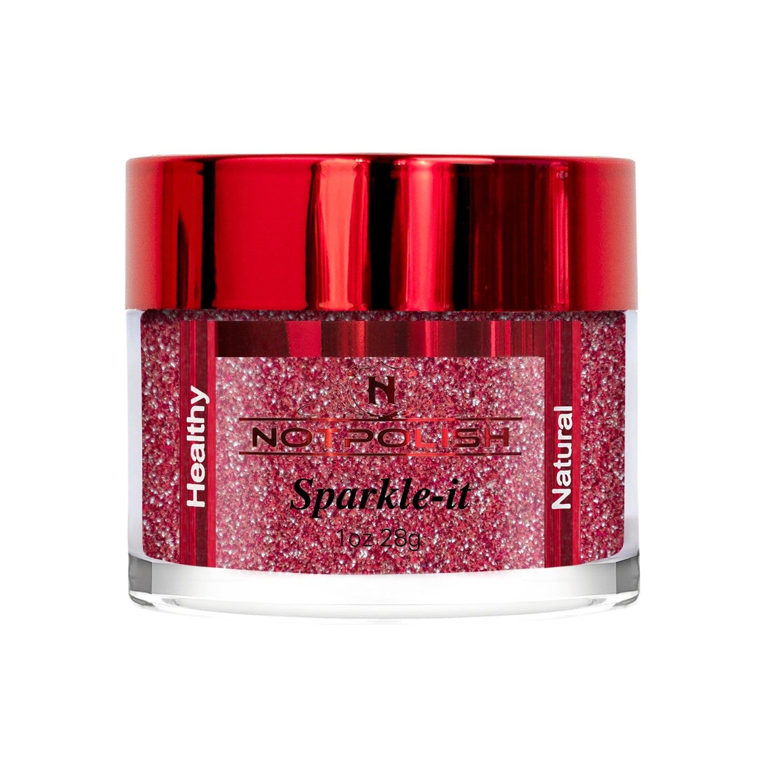 NOTPOLISH Powder Sparkle It ST04 4-Ever