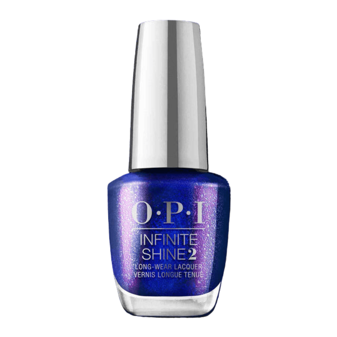 OPI Infinite Shine ISL H019 Scorpio Seduction
