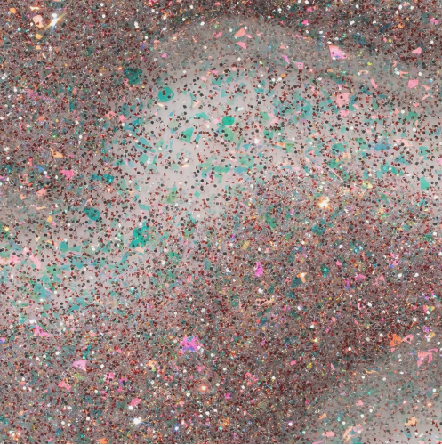 Apres Flash Glitter - Astral Gel Couleur - D.O.B FG05