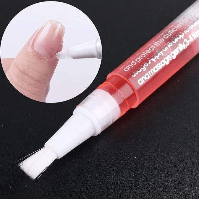 Cuticle Revitalizer Oil (11 Scents)