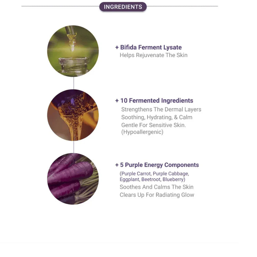 MISSHA Time Revolution Night Repair Ampoule Mask 30g