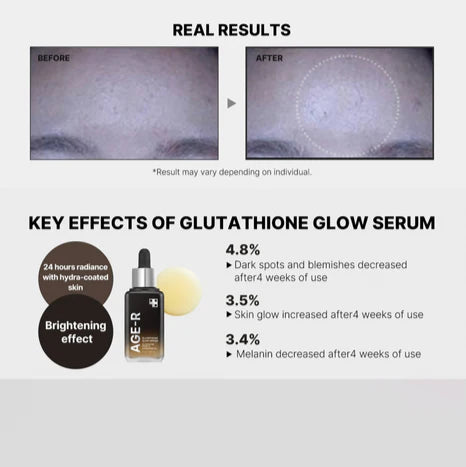 MEDICUBE Glutathione Glow Serum 30g