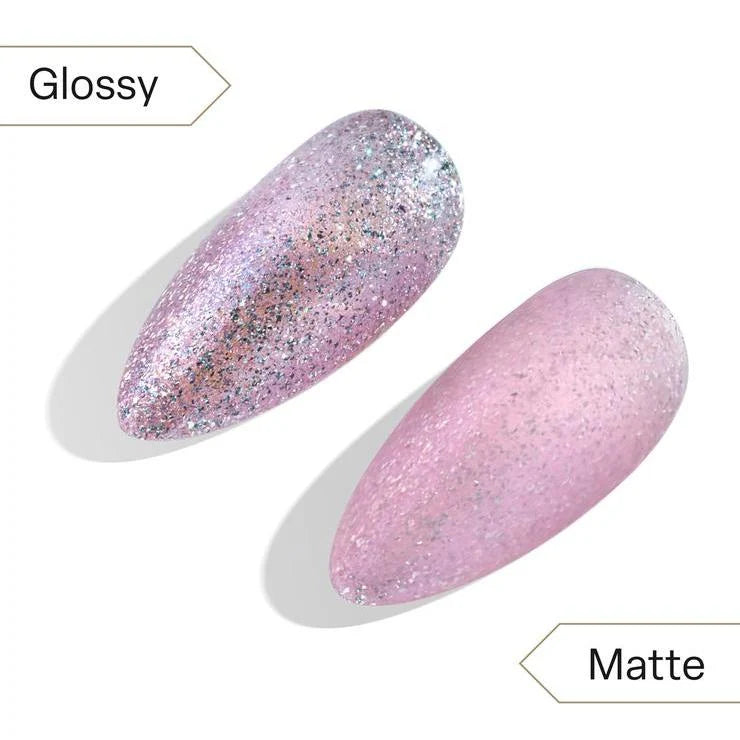 Apres Shimmery Cat Eye - Astral Gel Couleur - Major Arcana CE10