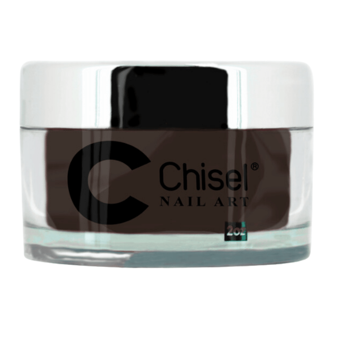 Chisel Nail Art Dipping Powder 2oz Solid 006