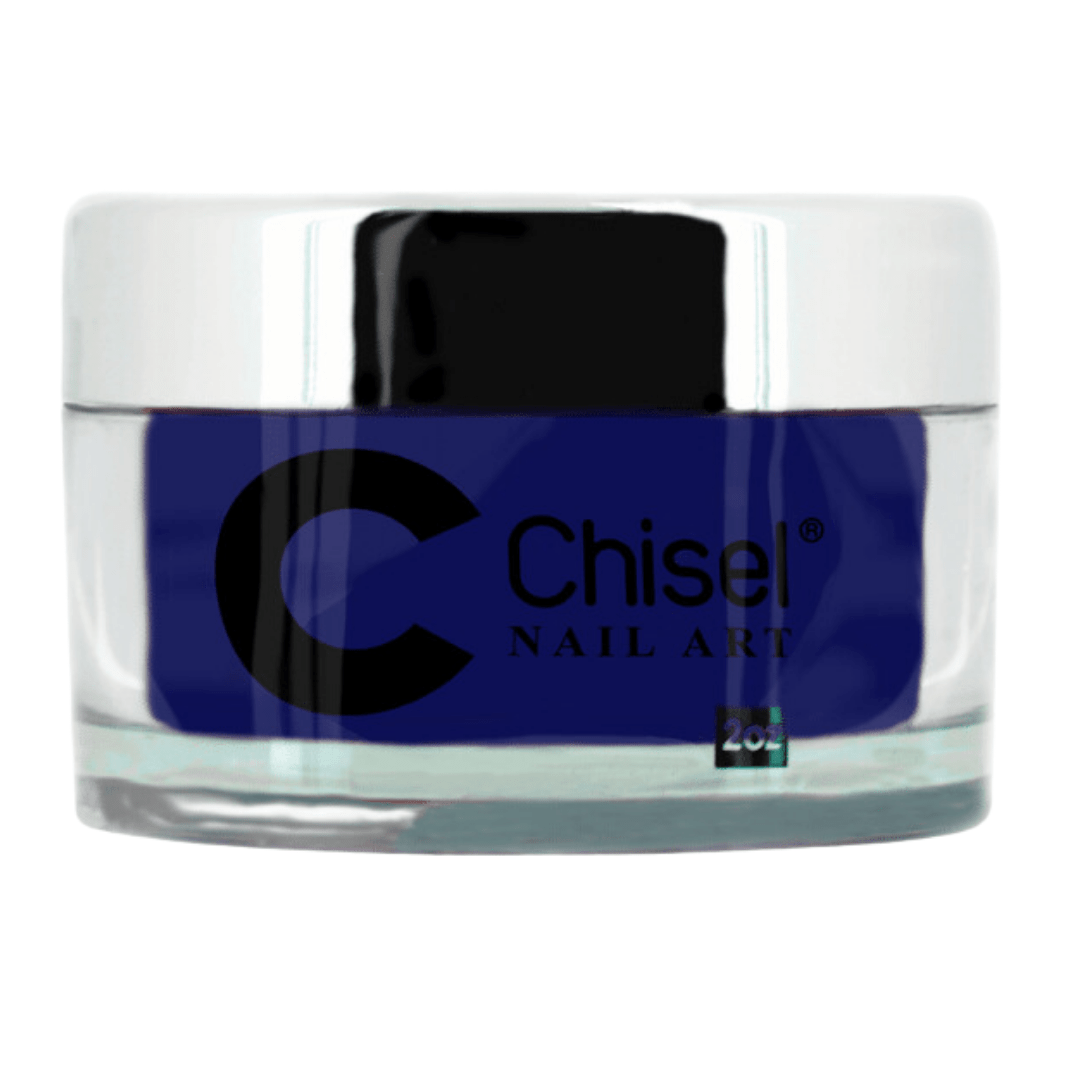 Chisel Nail Art Dipping Powder 2oz Solid 013