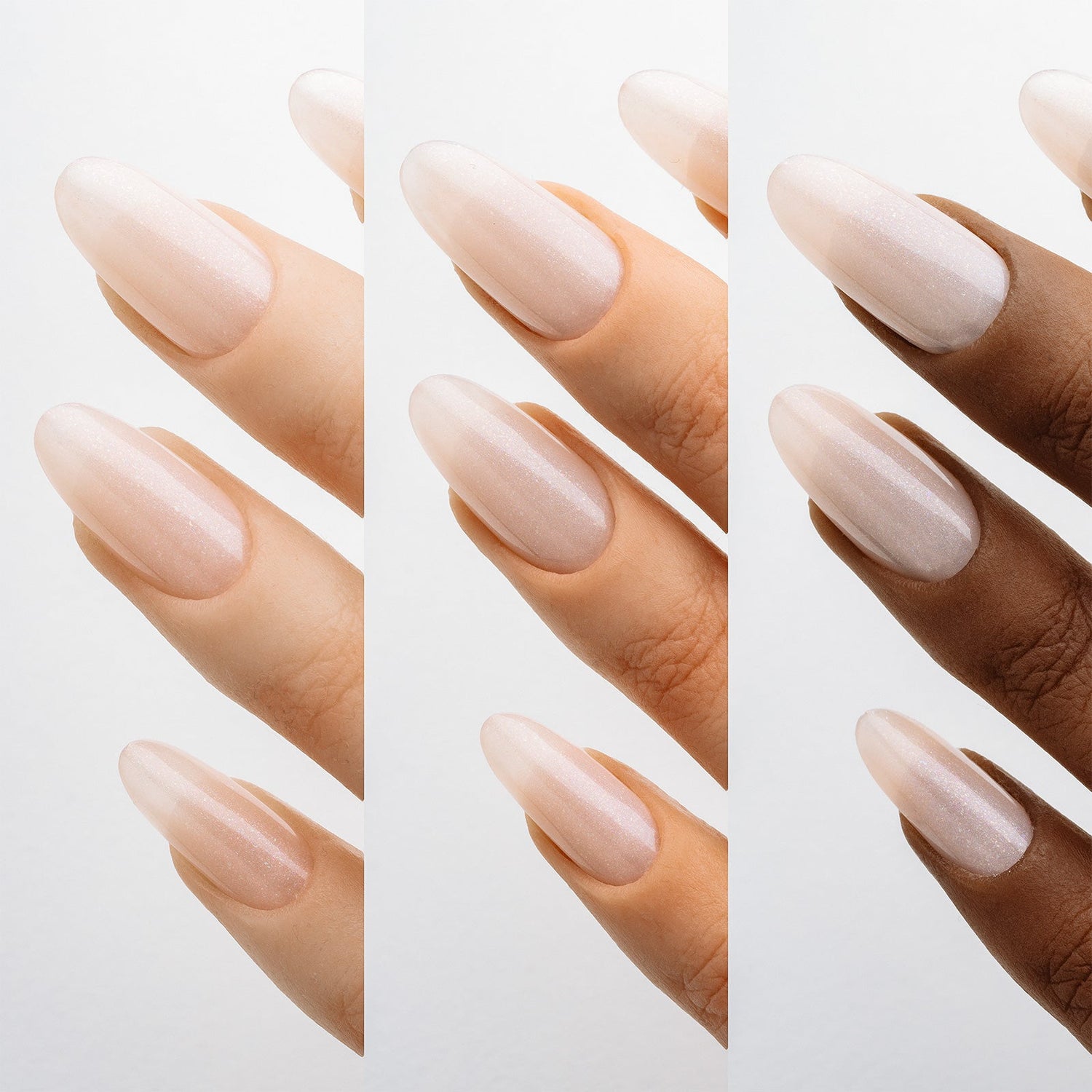 Apres Gel Couleur Light & Shadow Sheer 410 When It Hits