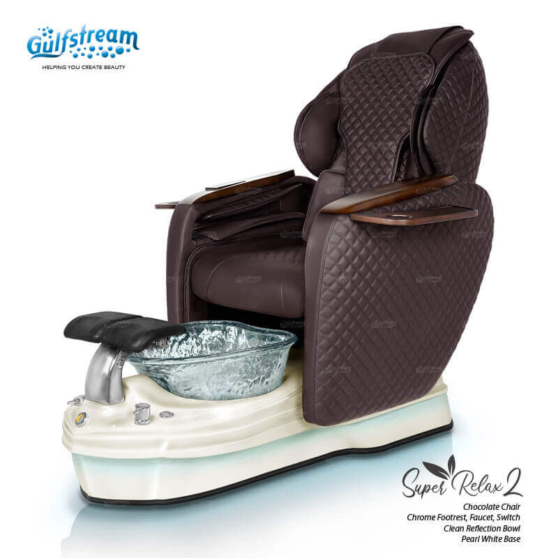 Super Relax 2 Spa (Please Call JNBS to Order)