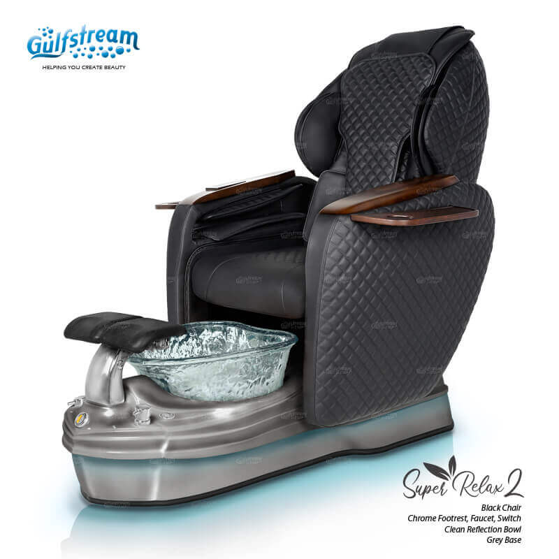 Super Relax 2 Spa (Please Call JNBS to Order)