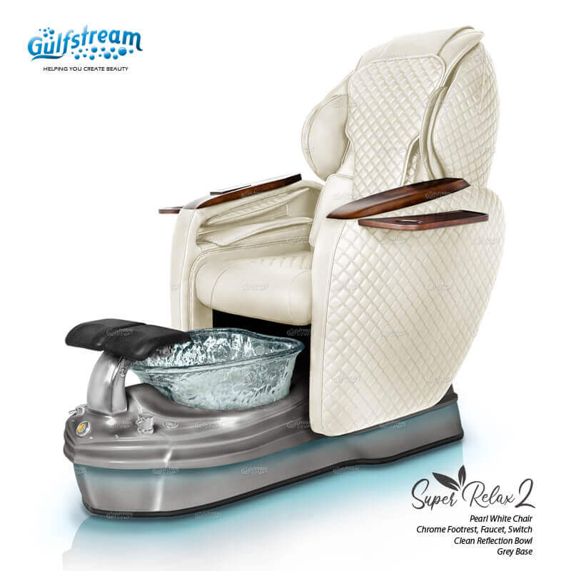 Super Relax 2 Spa (Please Call JNBS to Order)
