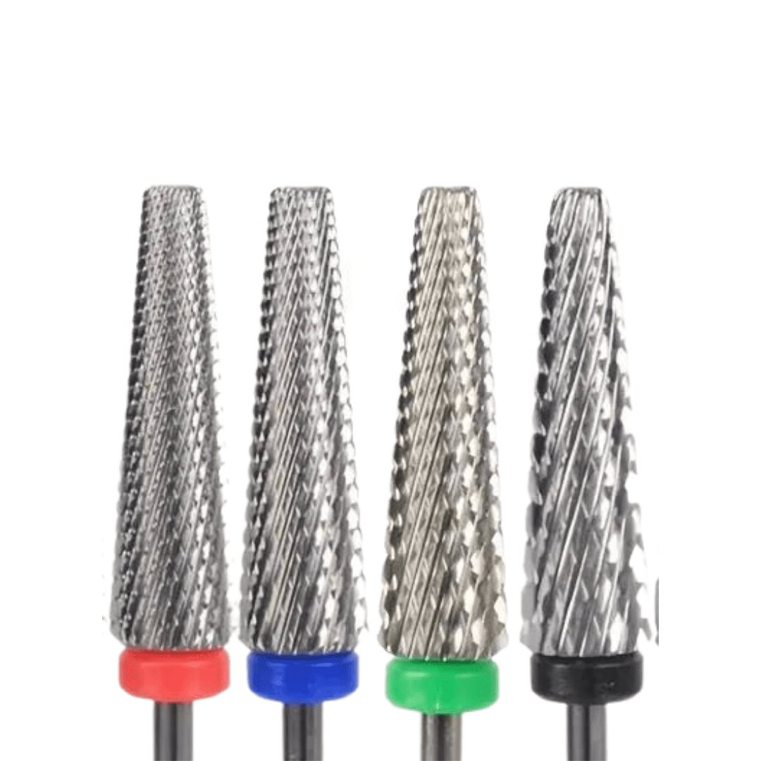 JNBS Drill Bit | Metal Carbide | Taper | XL (1pc)