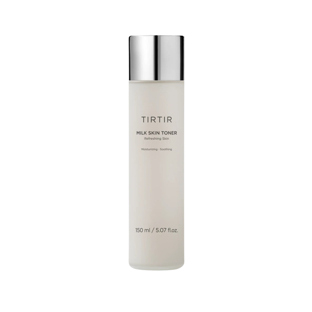 TIRTIR Refreshing Skin Milk Skin Toner 150mL
