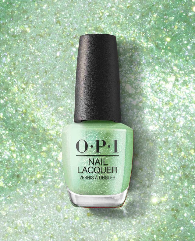 OPI Nail Lacquer NL H015 Taurus-t Me