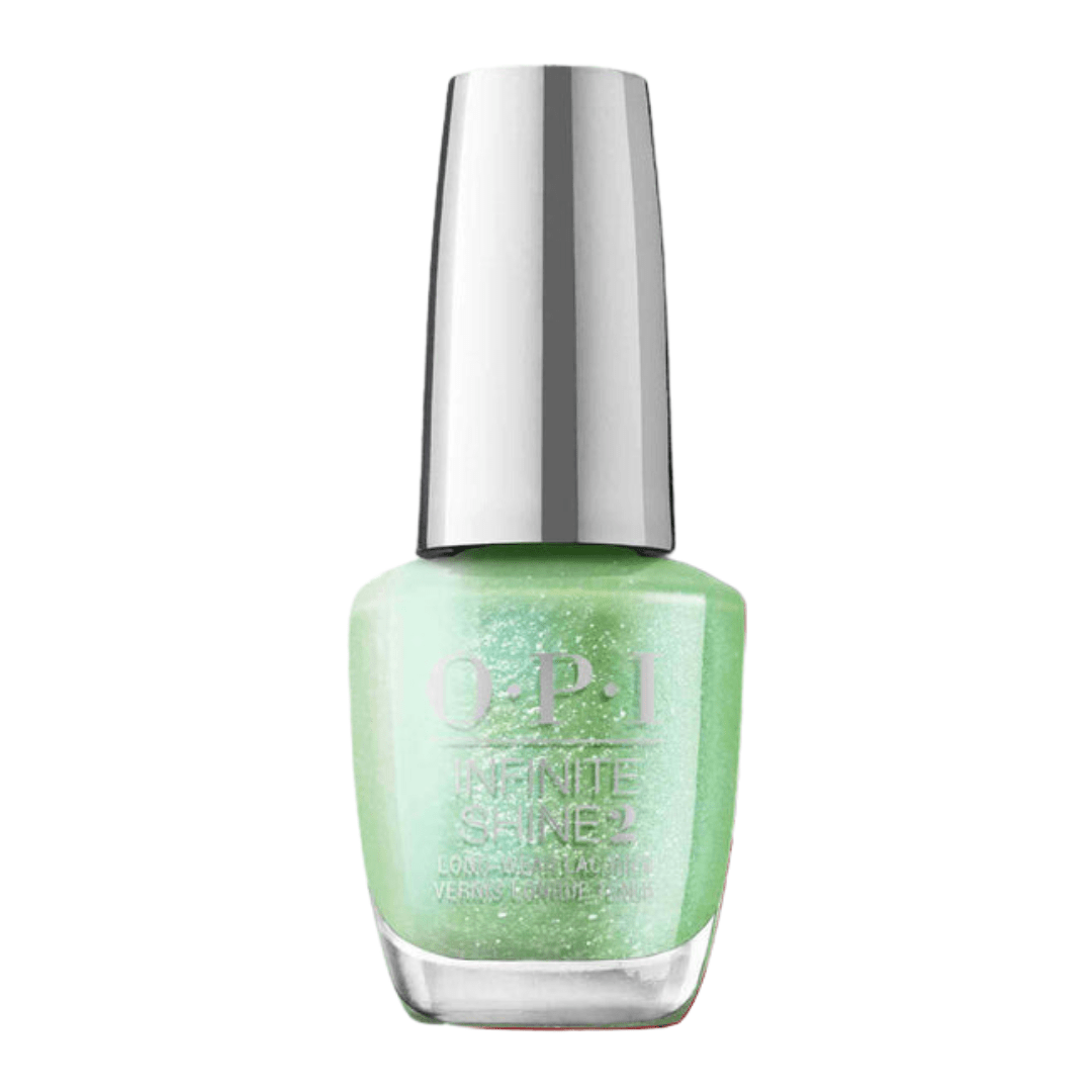 OPI Infinite Shine ISL H015 Taurus-t Me