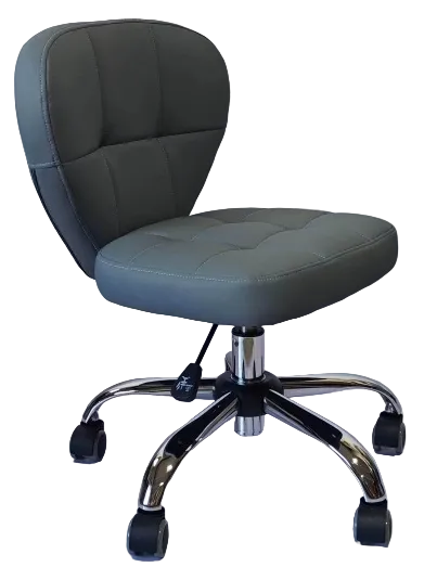Technician Stool Grey - BJ 916W