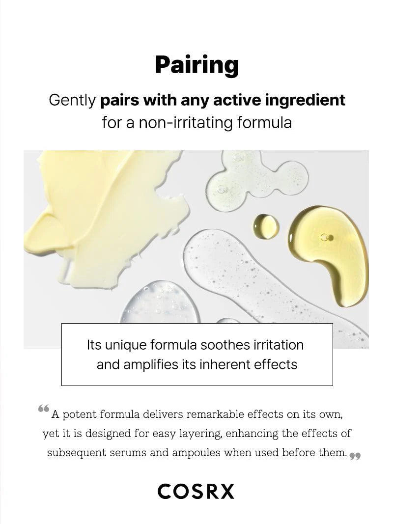 COSRX The 6 Peptide Skin Booster Serum 150mL