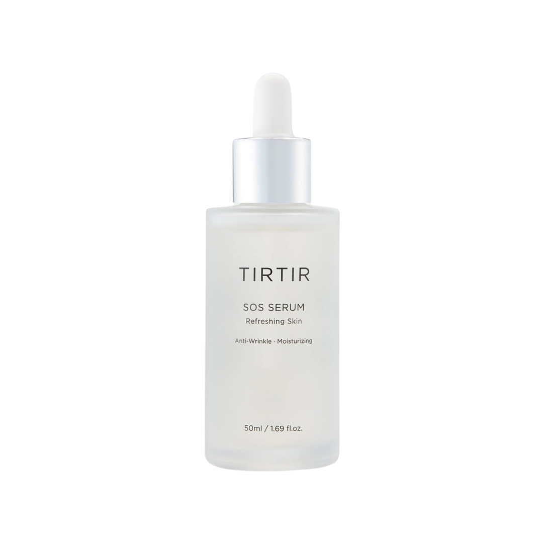 TIRTIR SOS Serum 50ml