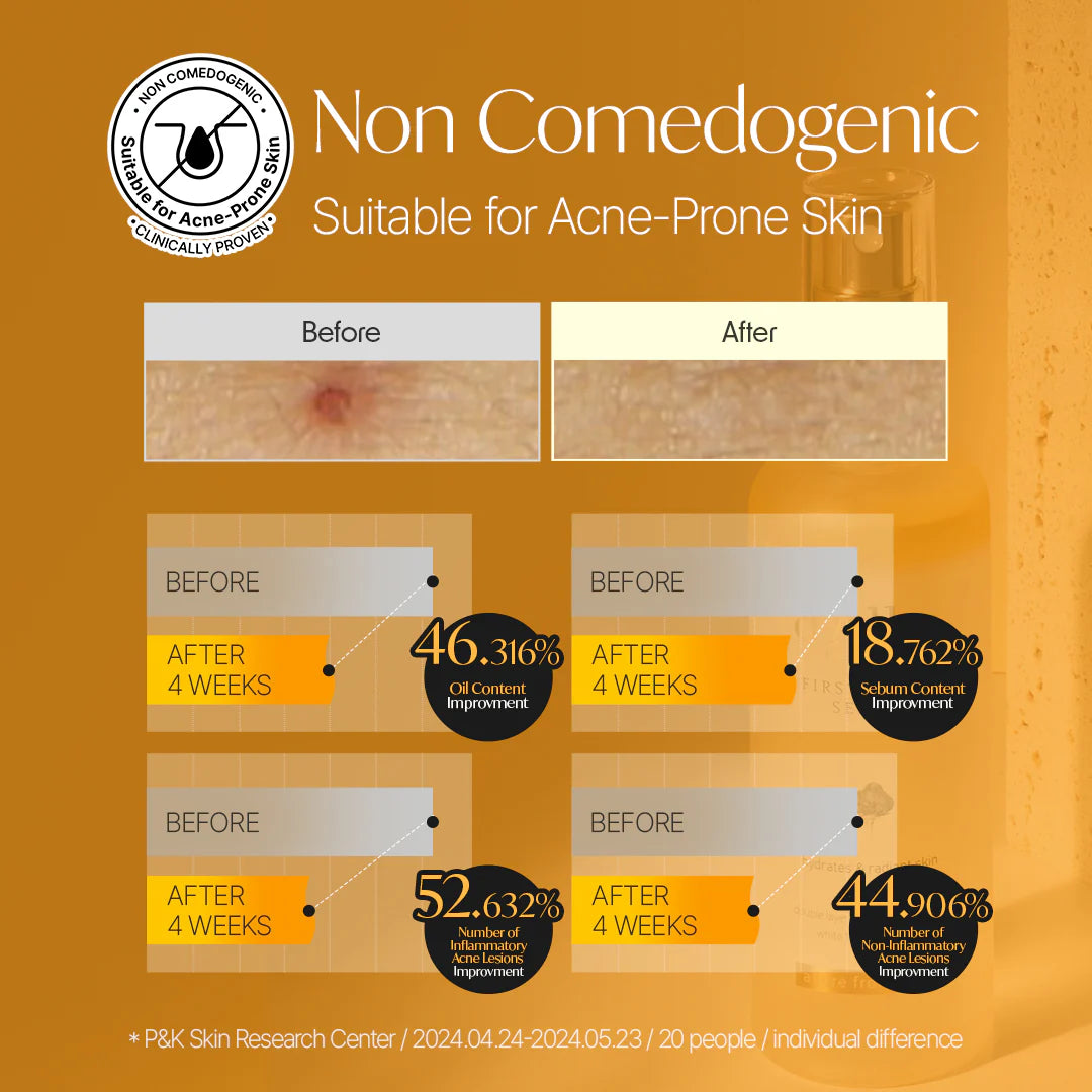 D'ALBA White Truffle VEGAN First Spray Serum 50ml