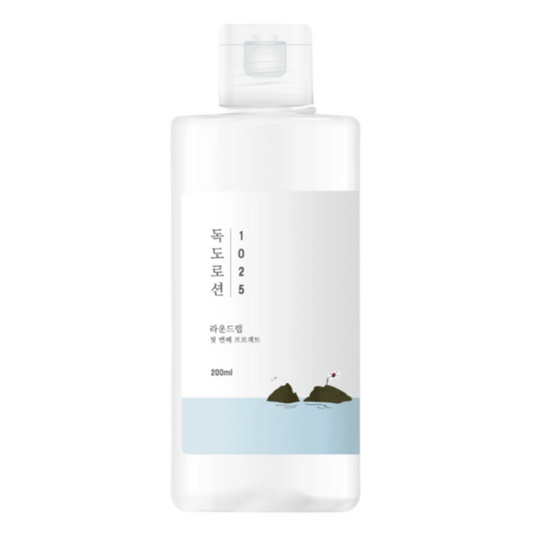 ROUND LAB 1025 Dokdo Lotion 200mL