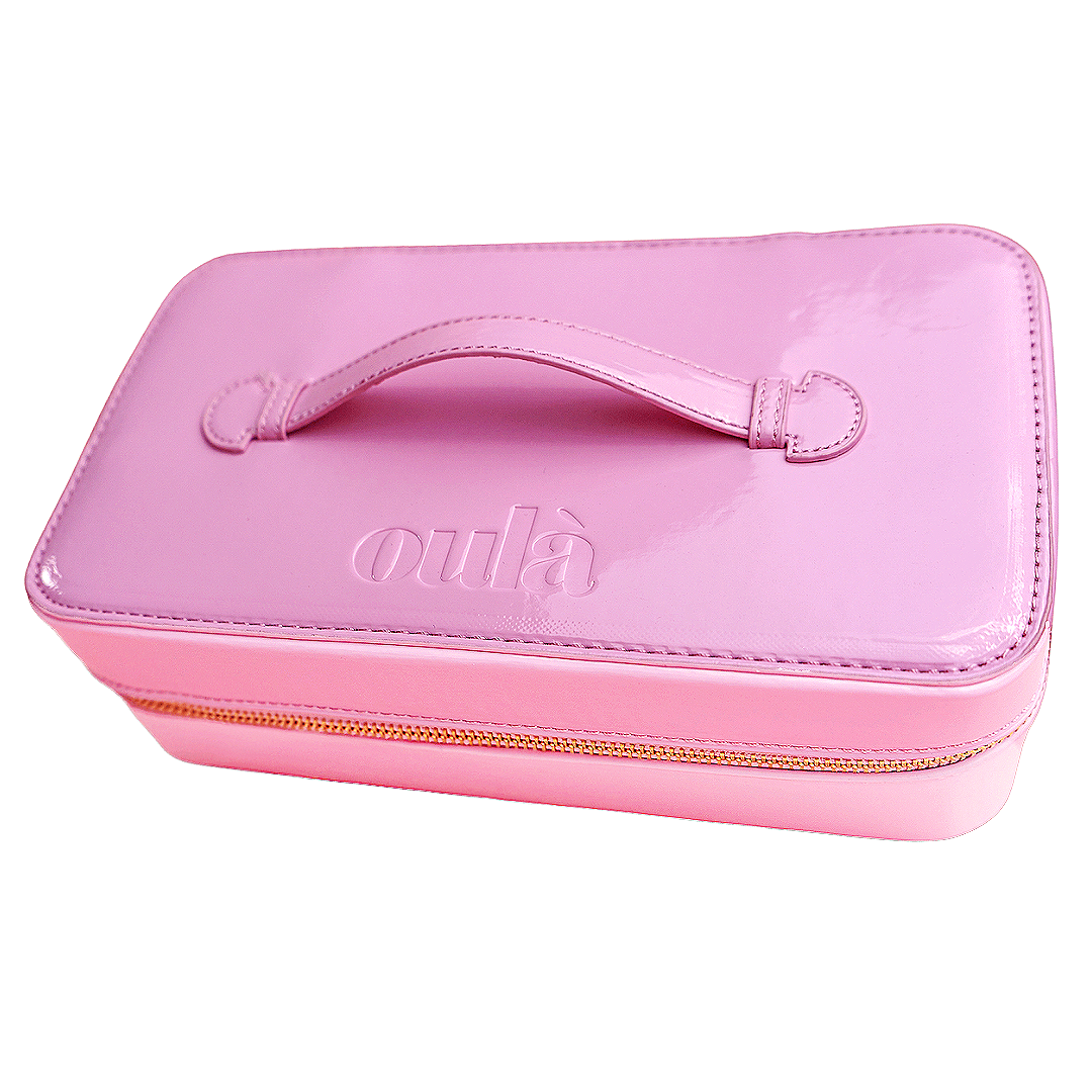 Oulà EM'PRESS Empty Box