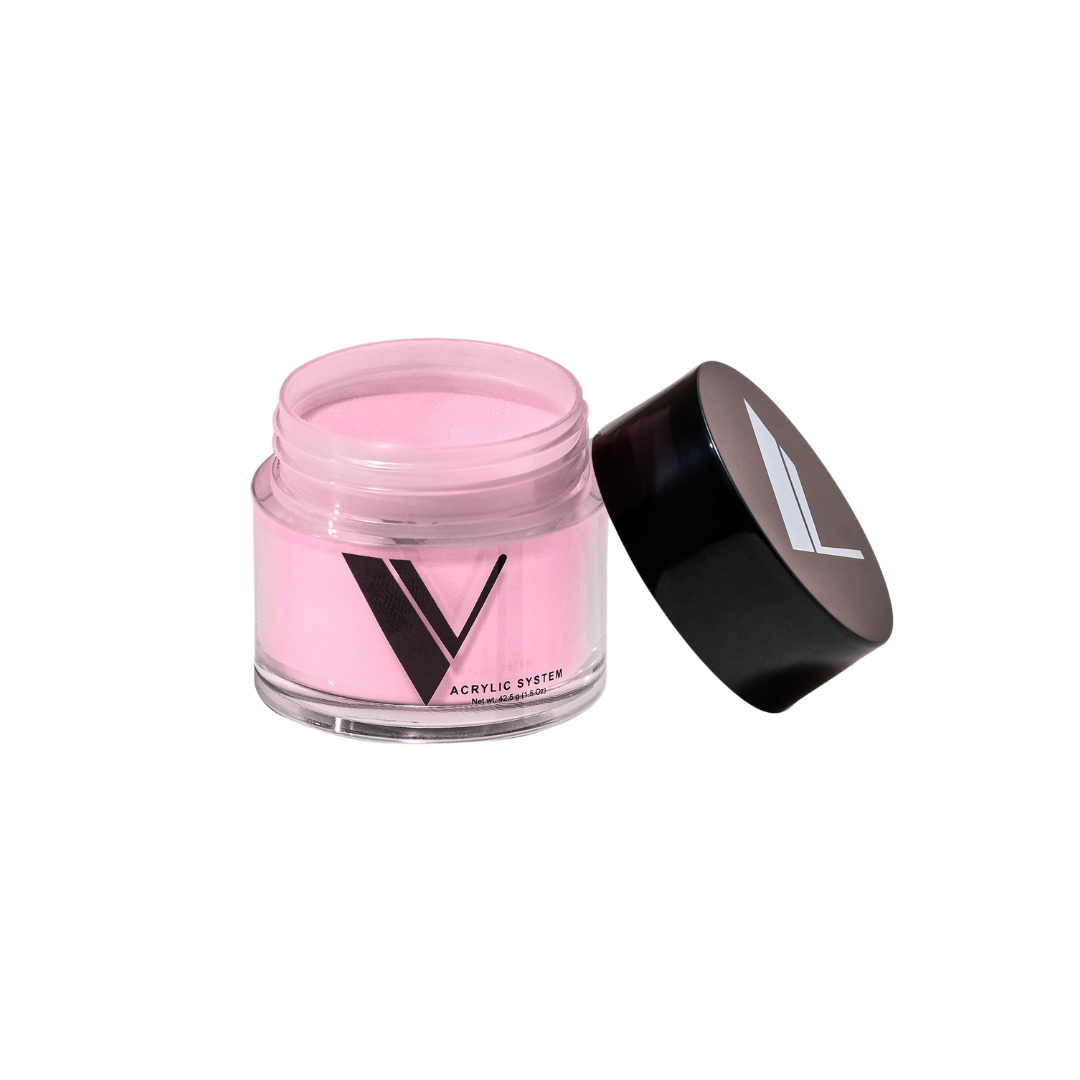 V Beauty Pure Acrylic Powder 1.5 oz Poster Girl