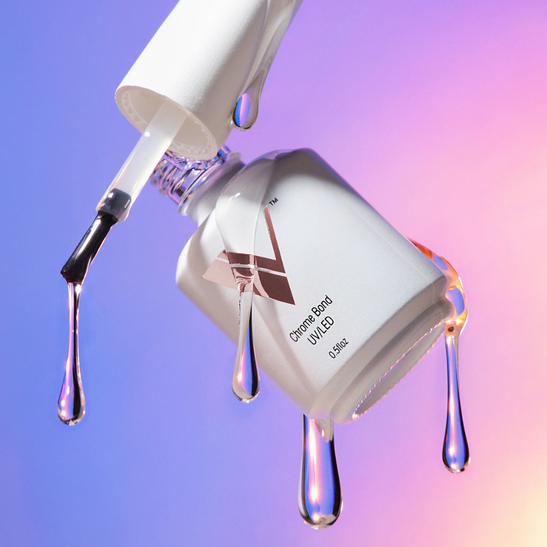 V Beauty Pure Chrome Bond