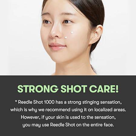 VT COSMETICS Reedle Shot 1000 15mL