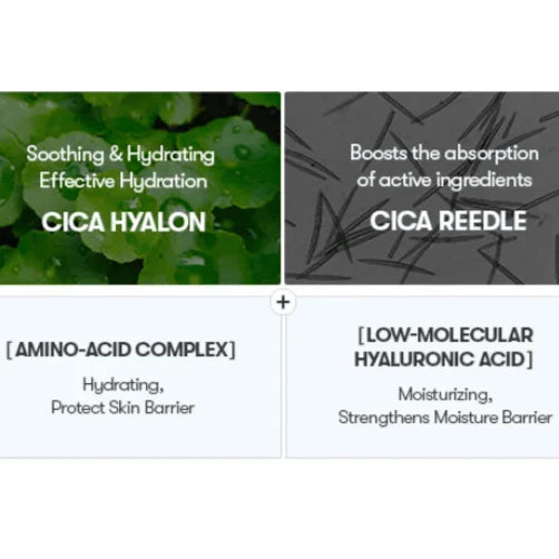 VT COSMETICS Reedle Shot 1000 15mL