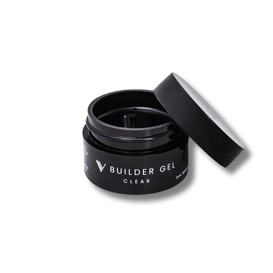 Valentino Builder Gel Clear