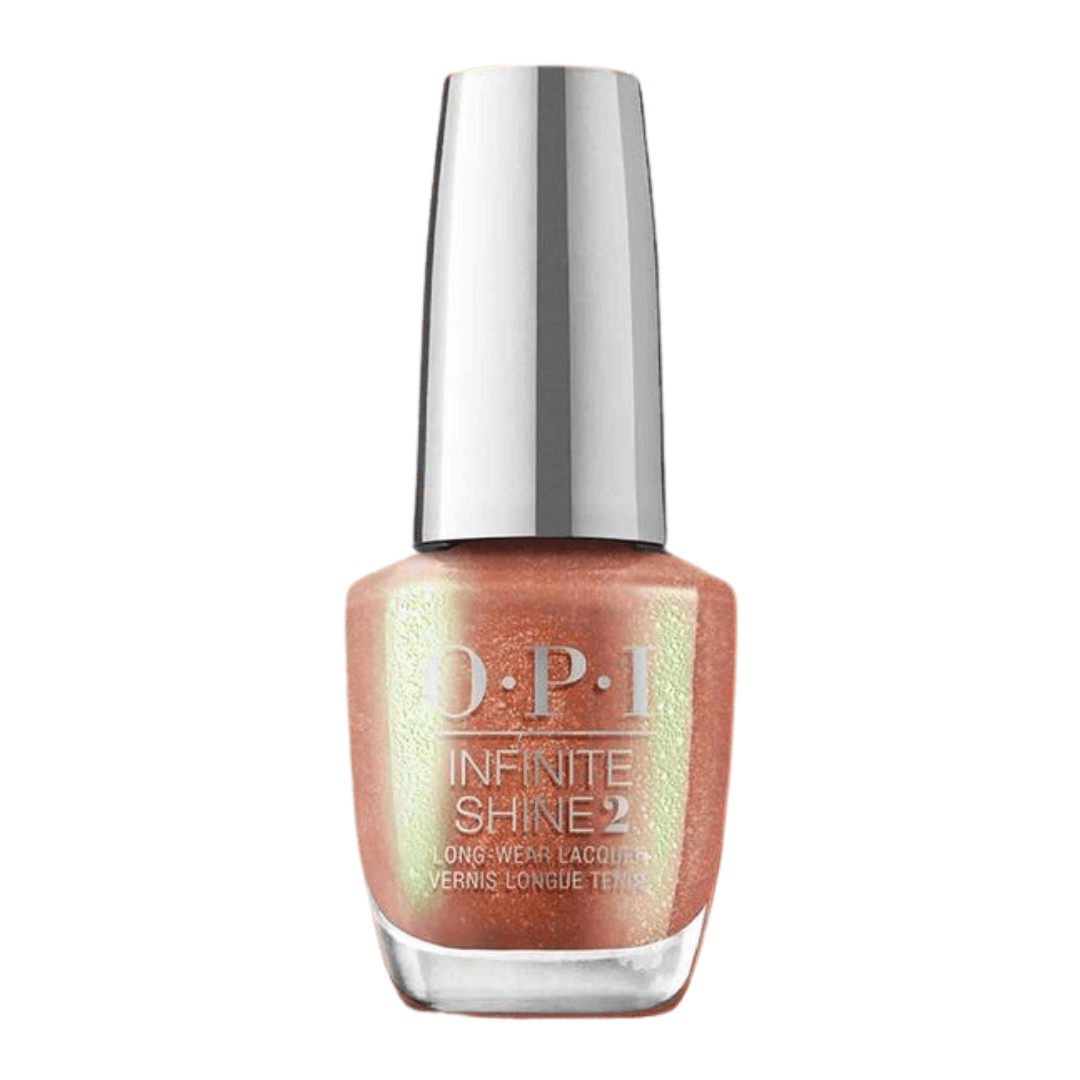 OPI Infinite Shine ISL H014 Virgoals