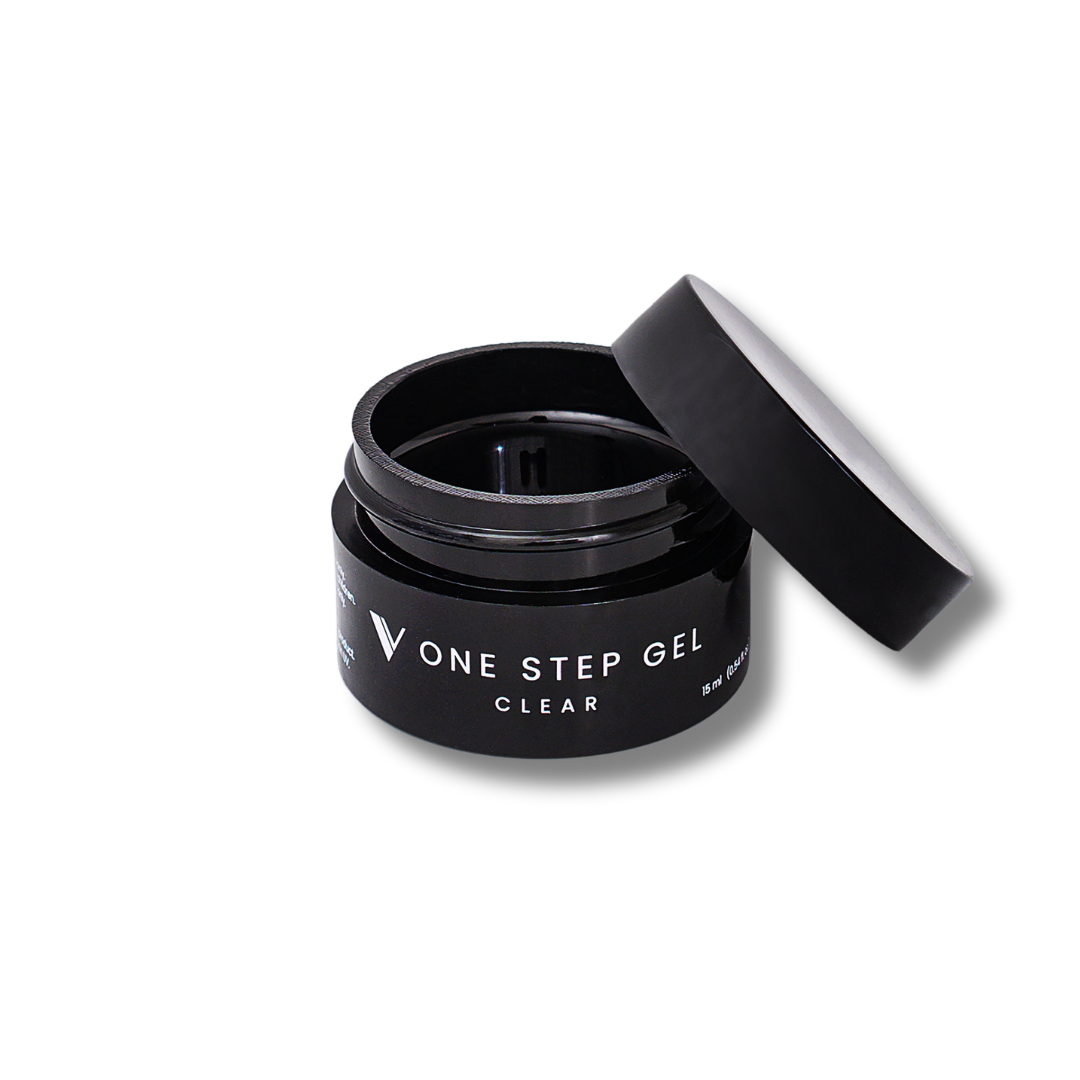 V Beauty Pure One Step Gel