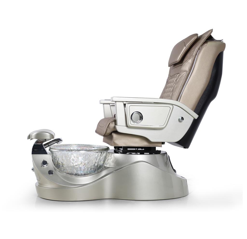 JNBS-04 - Pedicure Spa Chair 04 (Please Call JNBS to Order)