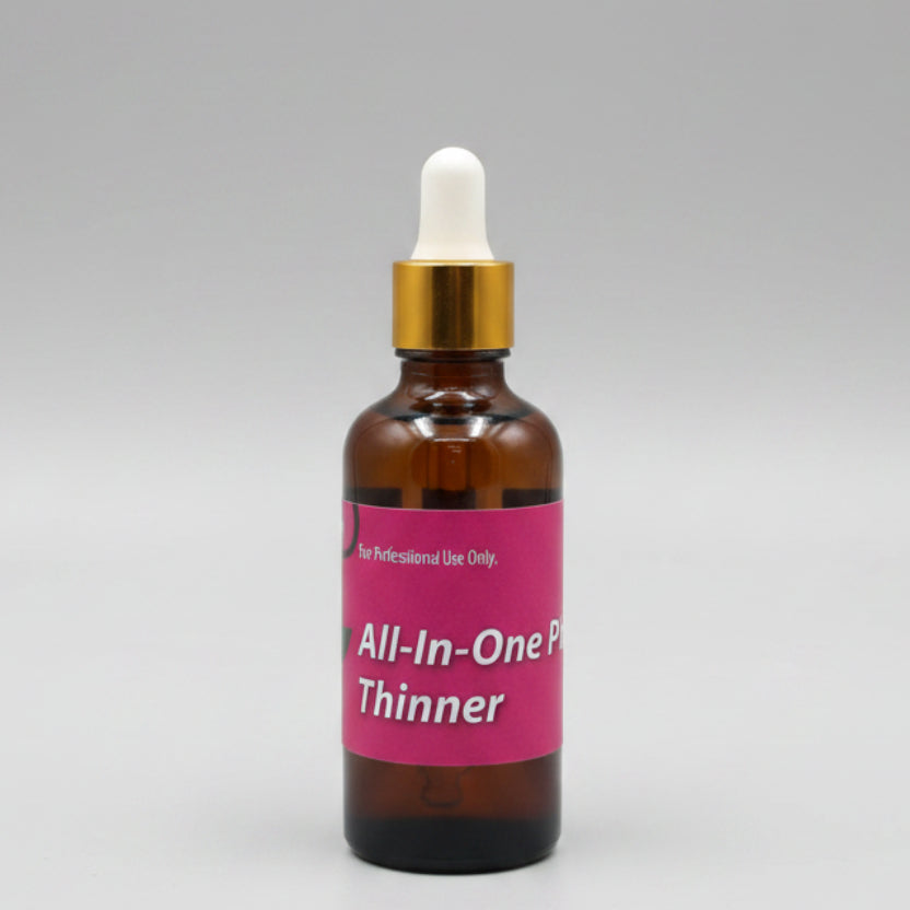 JNBS Nail Polish Thinner ALL IN ONE