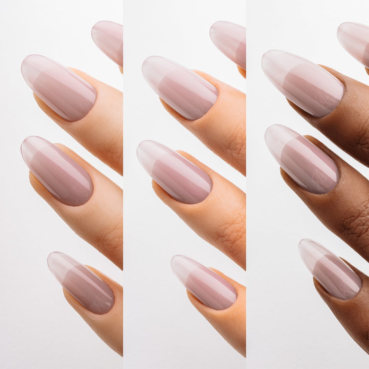 Apres Gel Couleur Light & Shadow Sheer 702 Tearjerker