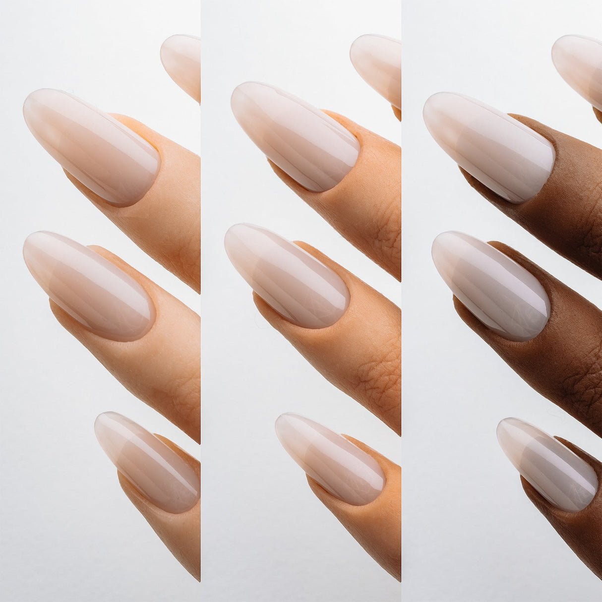 Apres Gel Couleur Light & Shadow Sheer 706 Returning Horizon