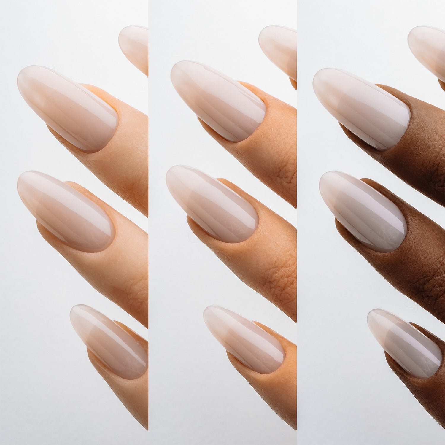 Apres Gel Couleur Light & Shadow Sheer 706 Returning Horizon