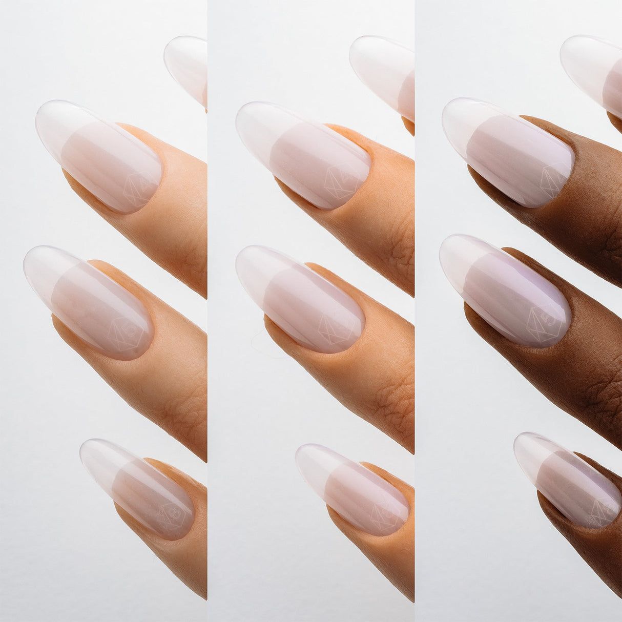 Apres Gel Couleur Light & Shadow Sheer 708 First Touch