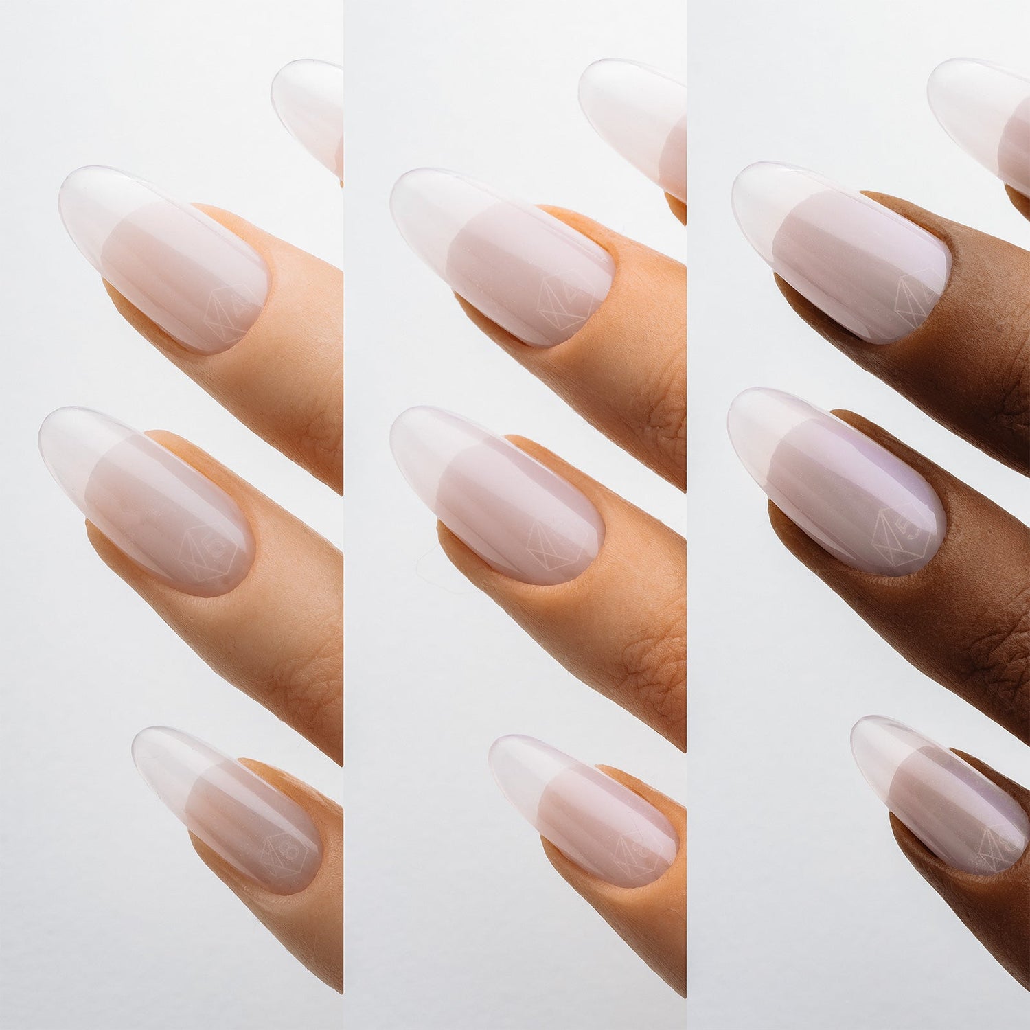 Apres Gel Couleur Light & Shadow Sheer 708 First Touch