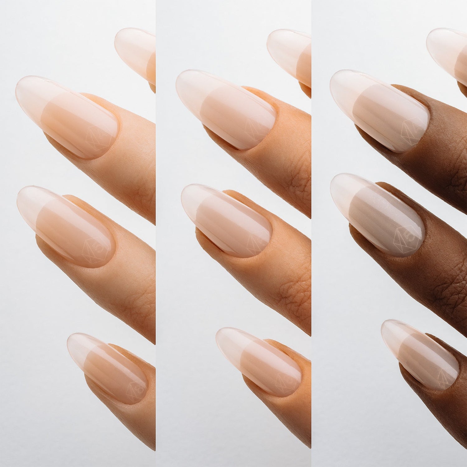 Apres Gel Couleur Light & Shadow Sheer 709 I Vow To You