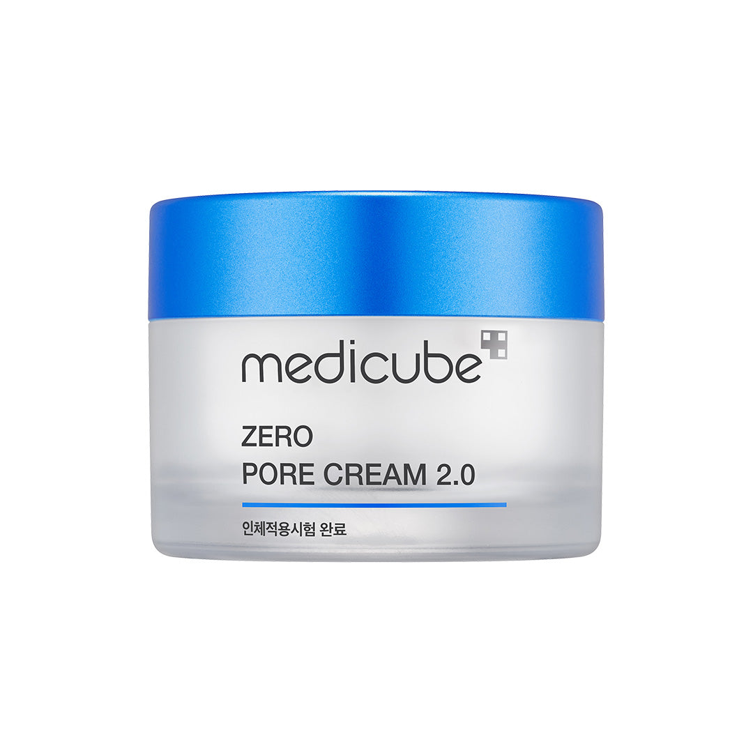 Medicube Zero Pore Cream 50ml