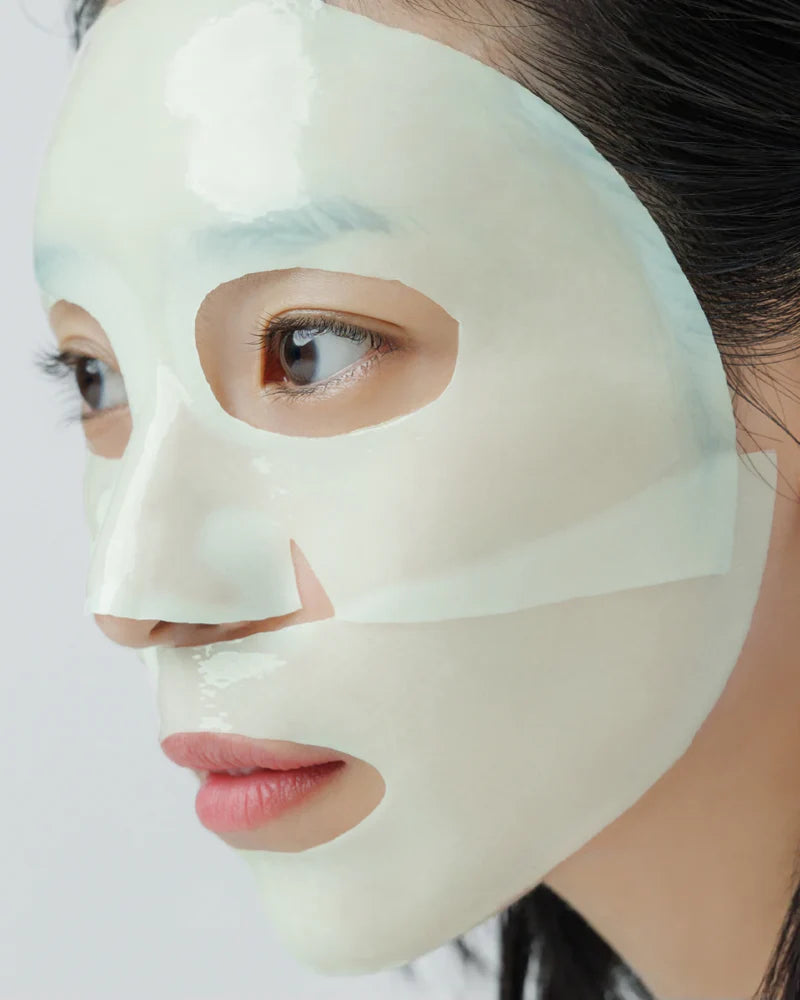 Abib Collagen Gel Mask