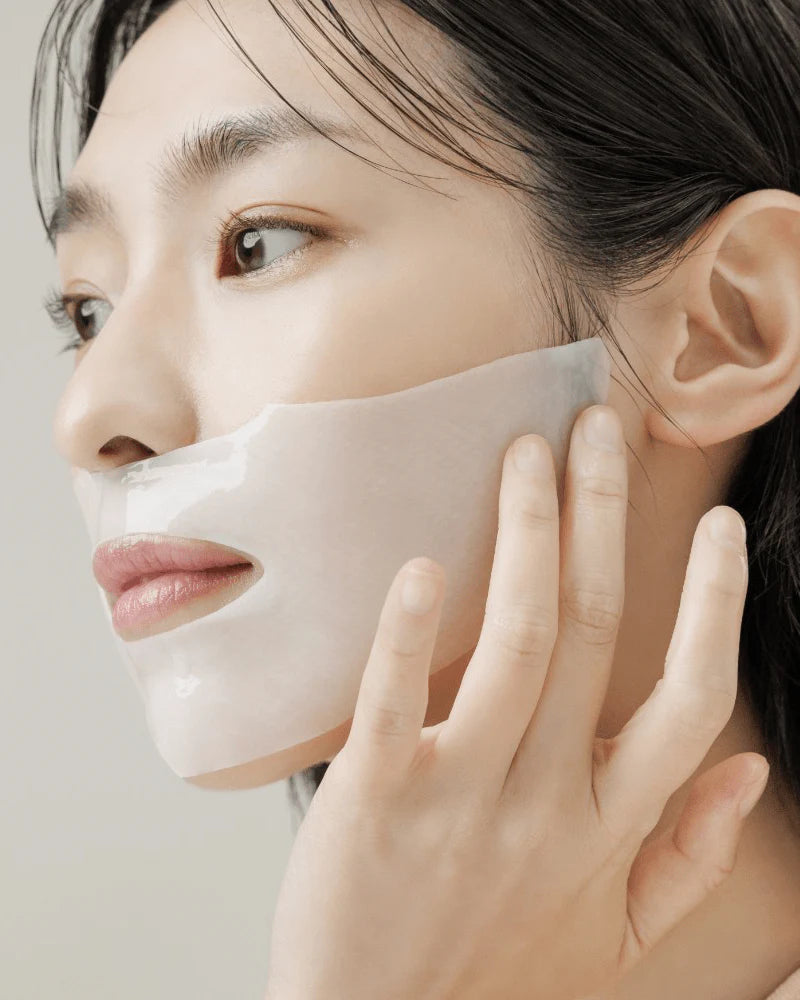 Abib Collagen Gel Mask
