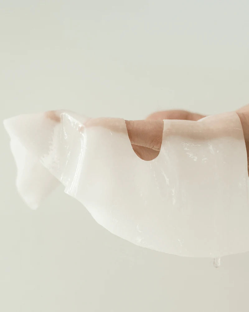 Abib Collagen Gel Mask