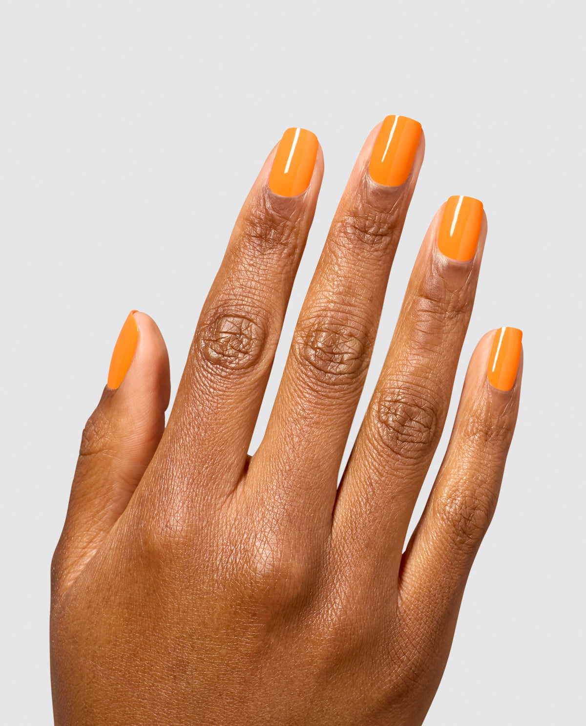 OPI x M&M'S Nail Lacquer - All Treat, No Trick (HRT03)